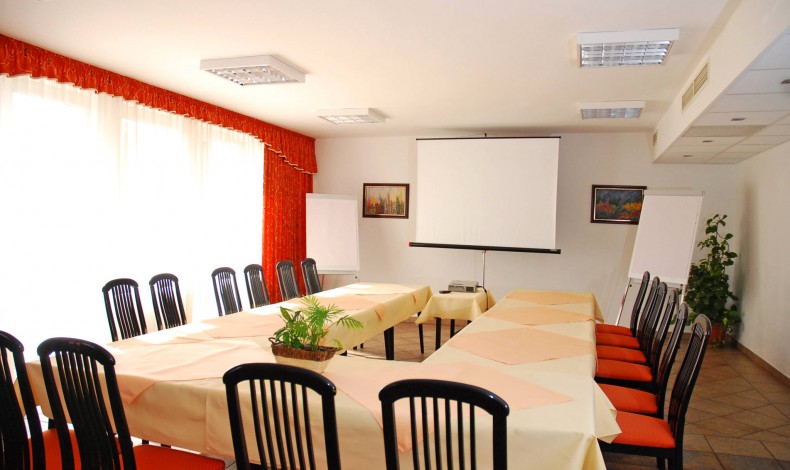 Szőnyi Garden Hotel Pest