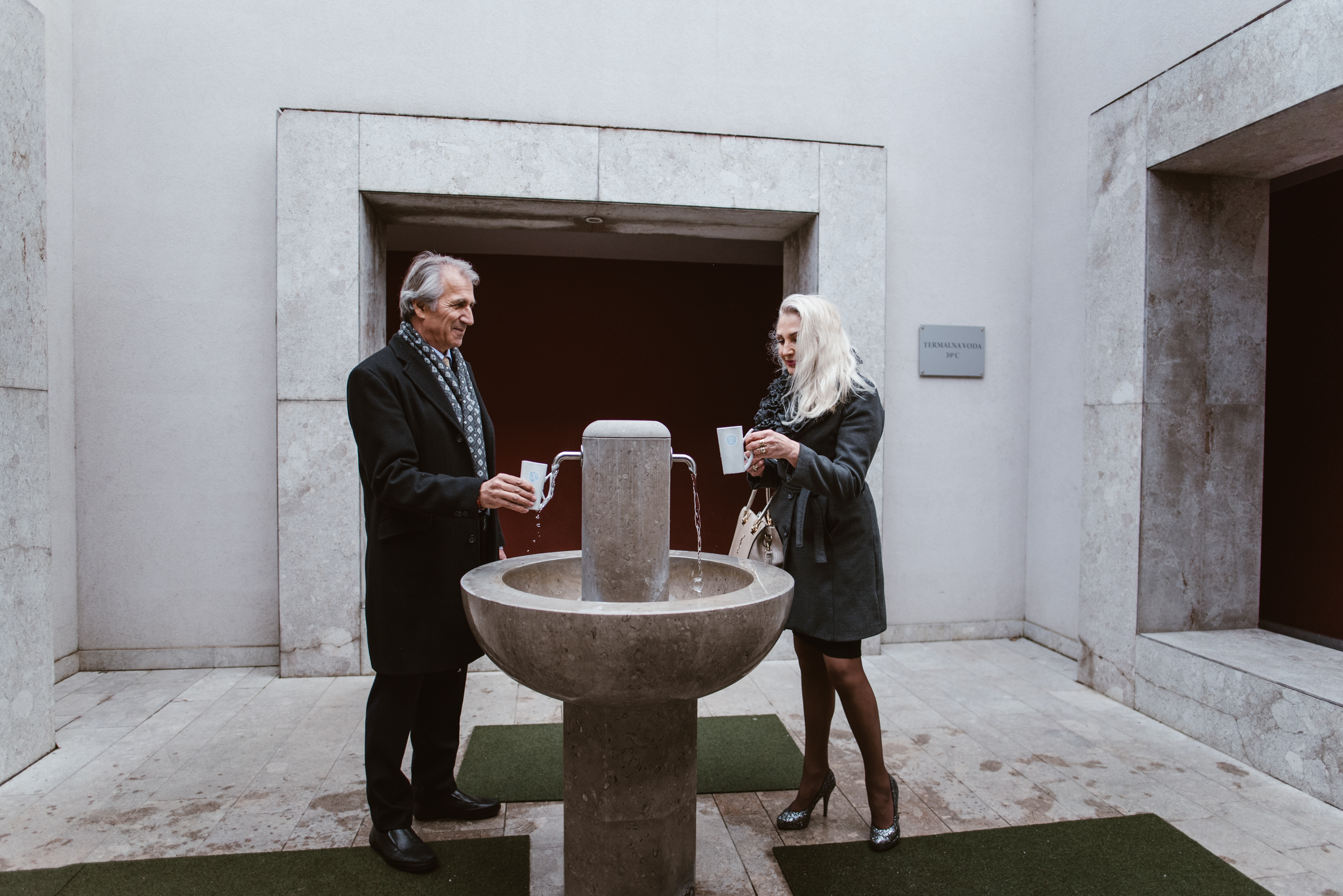Rimske Terme Spa & Business