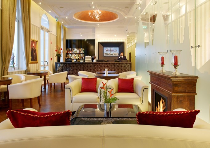 Mirage Medic Hotel
