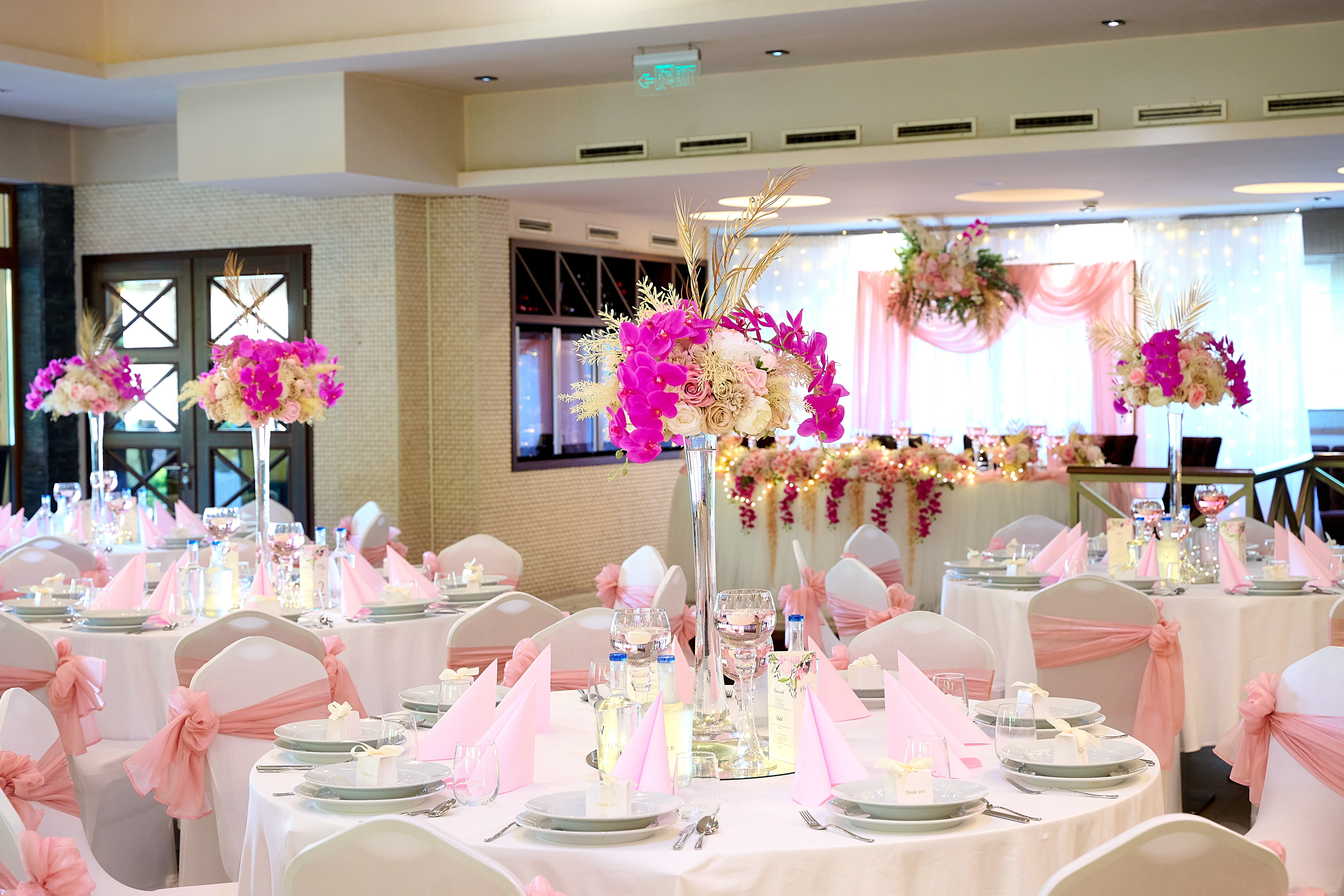 Duna Garden Hotel és Étterem