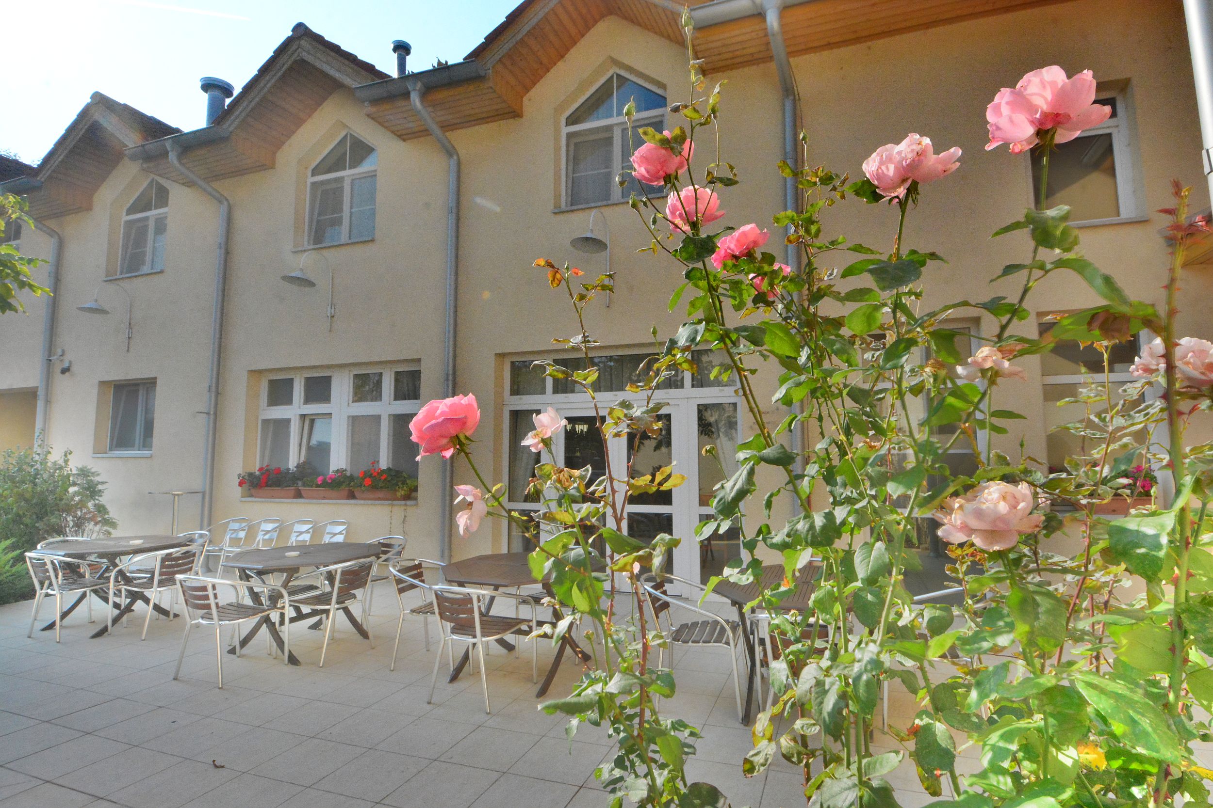 Hotel Platán Székesfehérvár