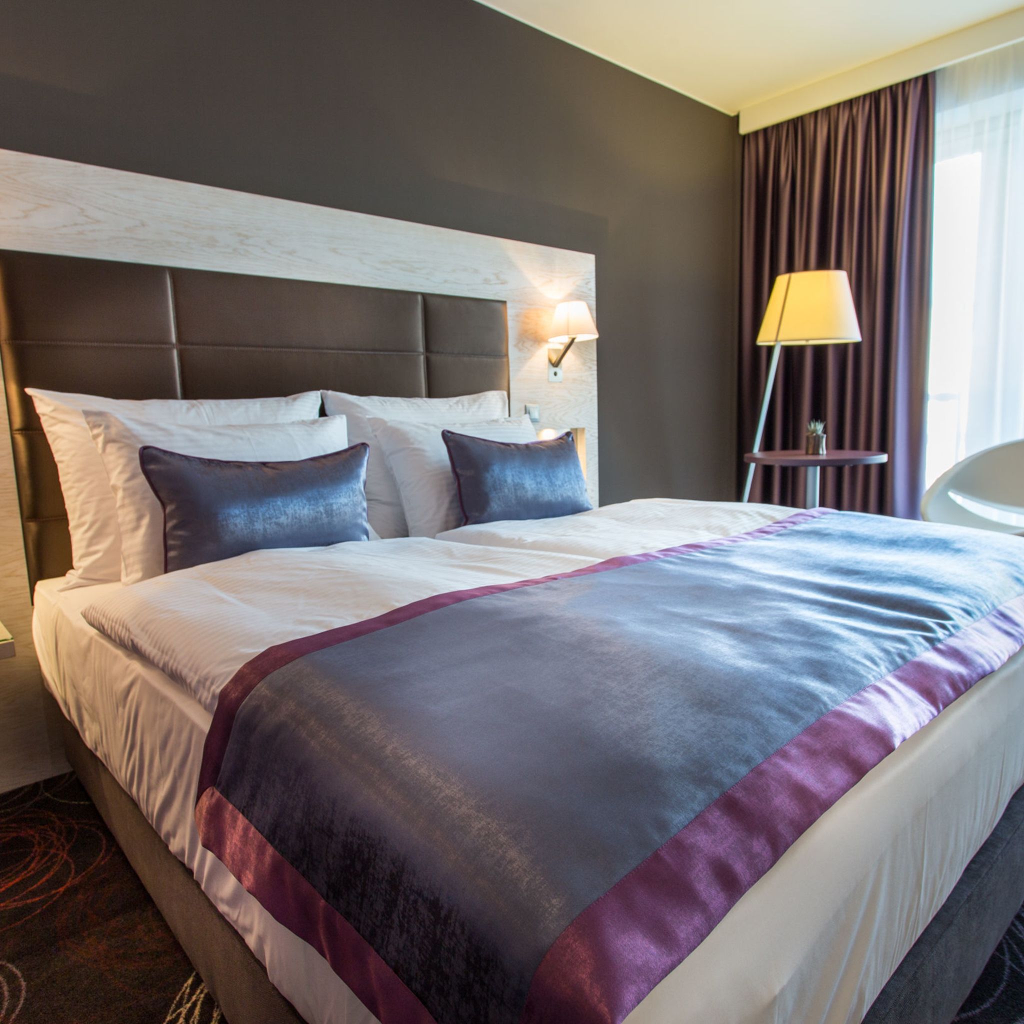 Aura Hotel