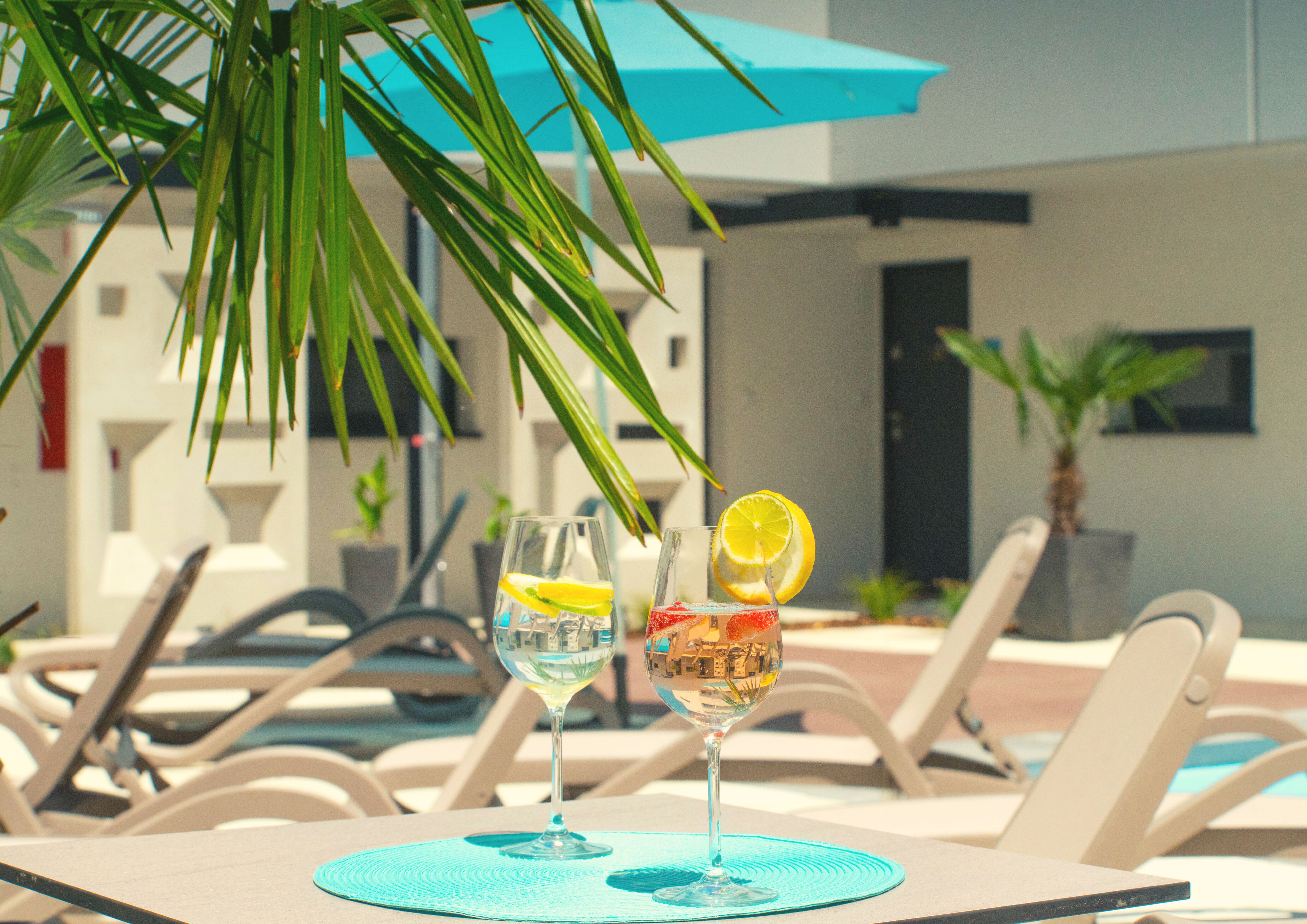 Sunset Resort