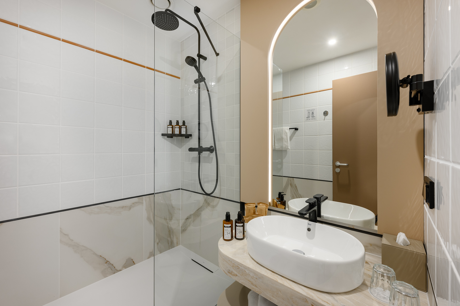 Mövenpick Hotel Budapest Centre
