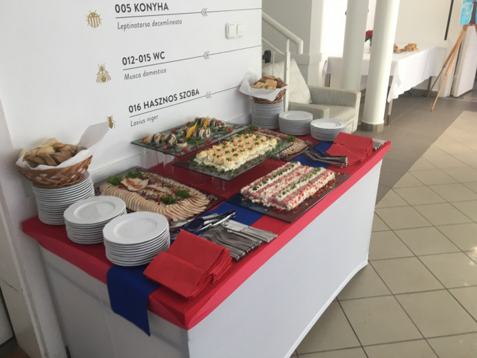 BiPi Villa Rendezvényház