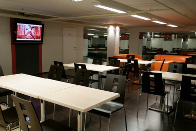 G1 Gokart Center