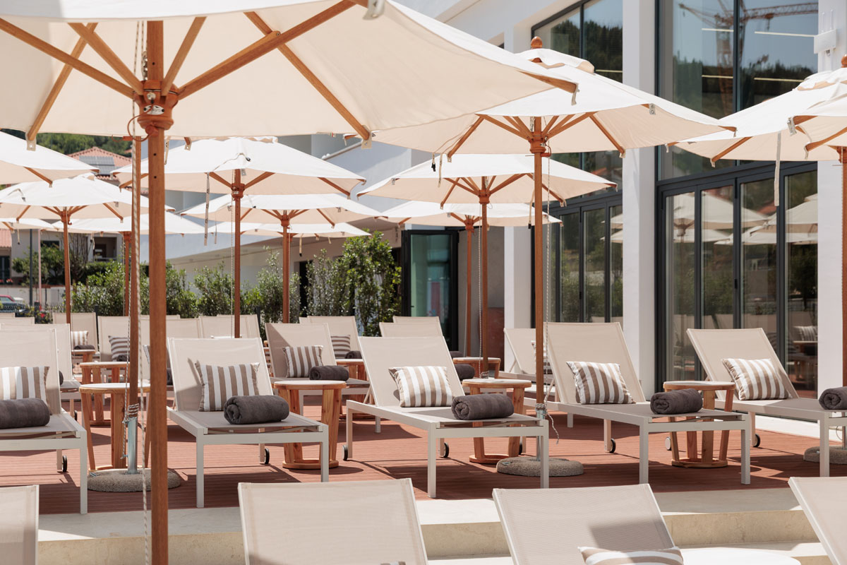 Hotel Preko Ugljan Island, Curio Collection by Hilton