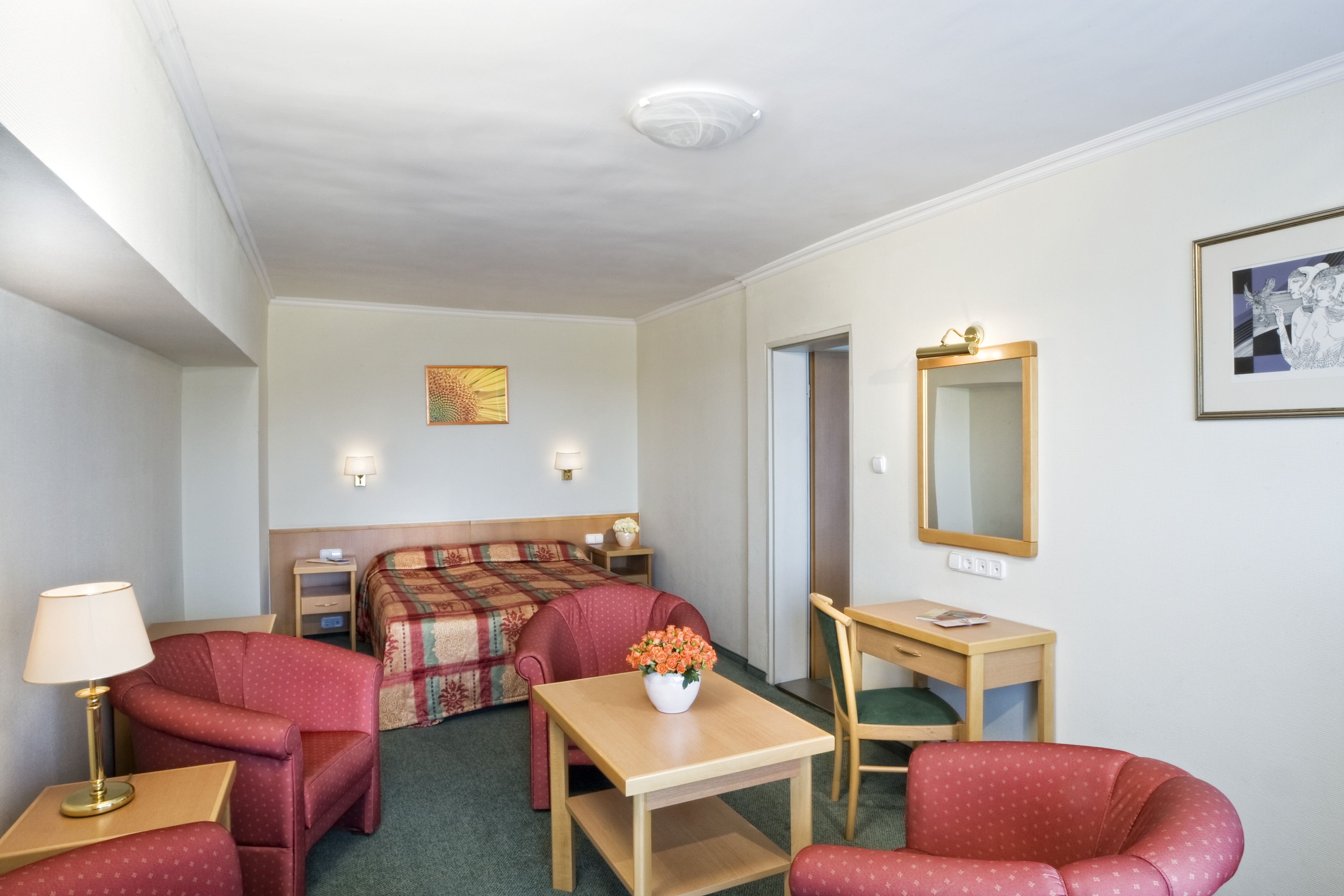 Hotel Annabella