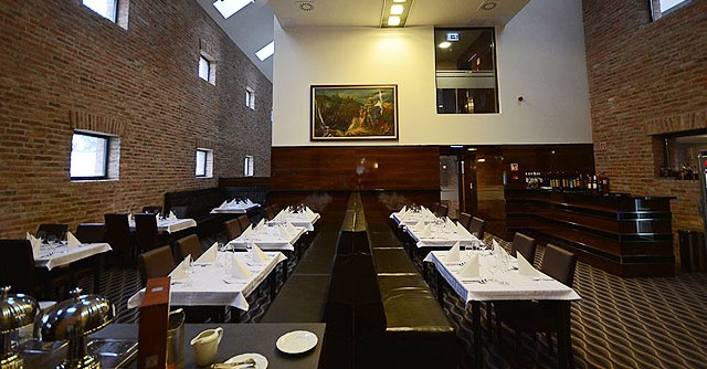 Hotel Castello