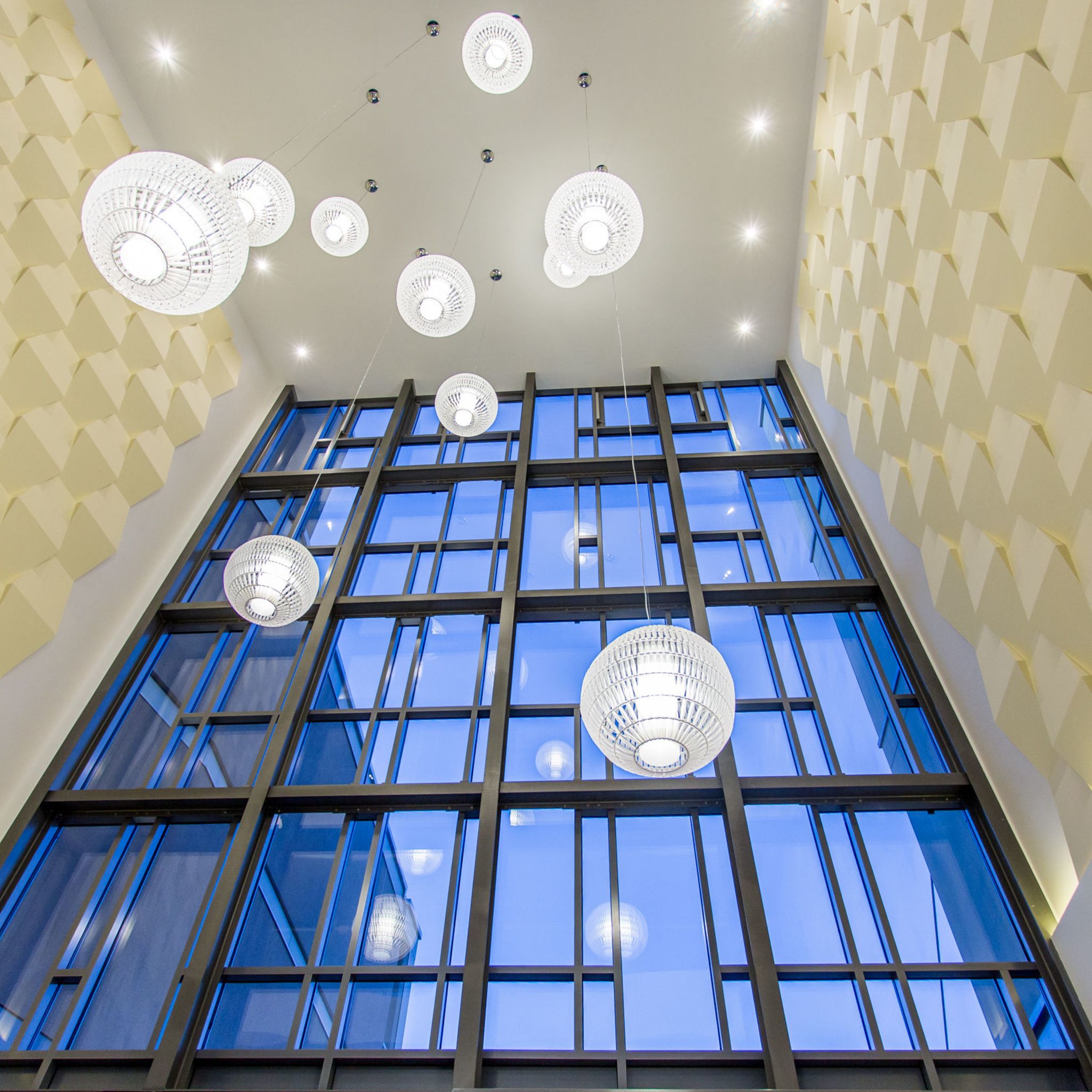 Aura Hotel