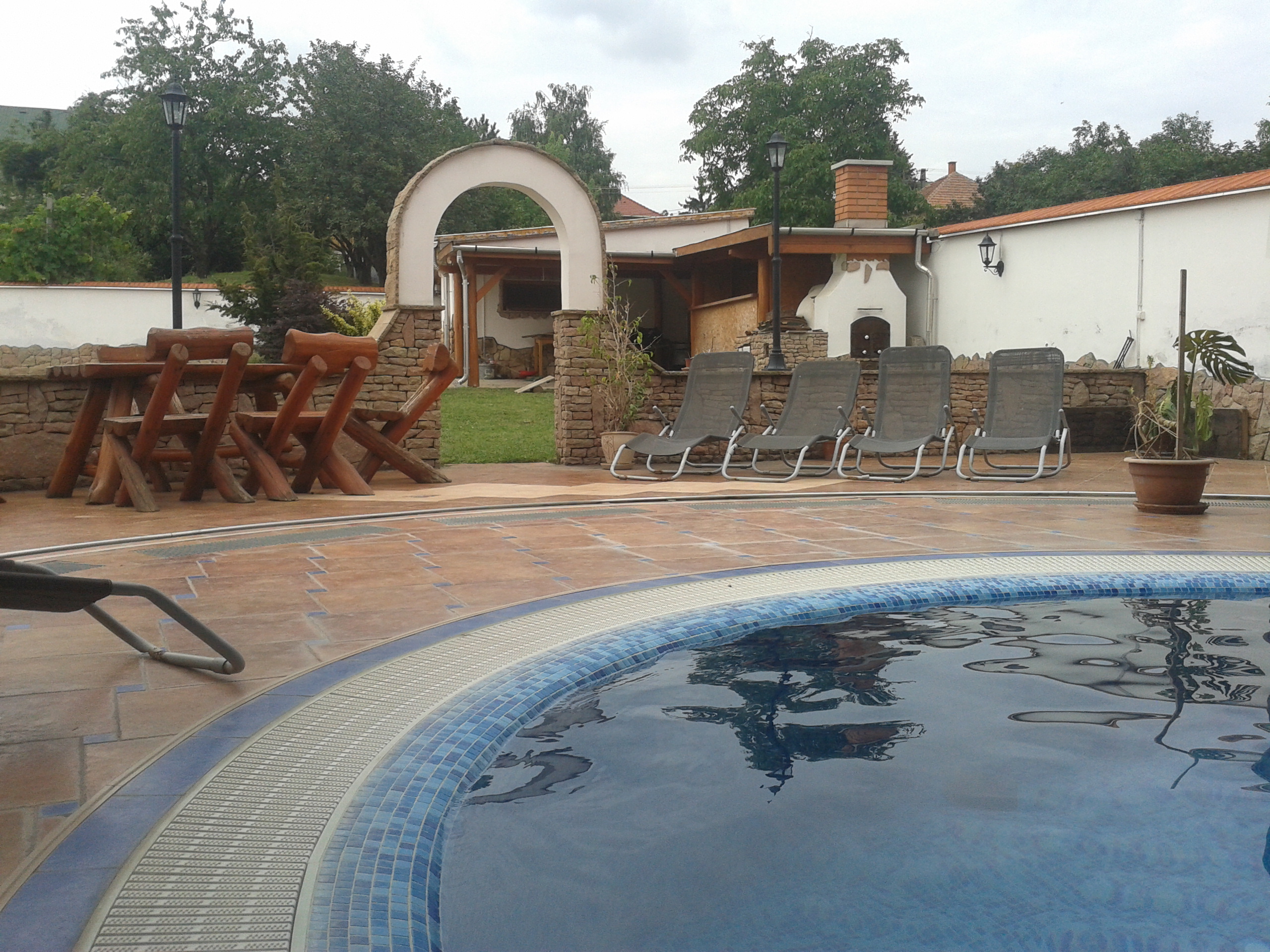 Fekete Kos Hotel