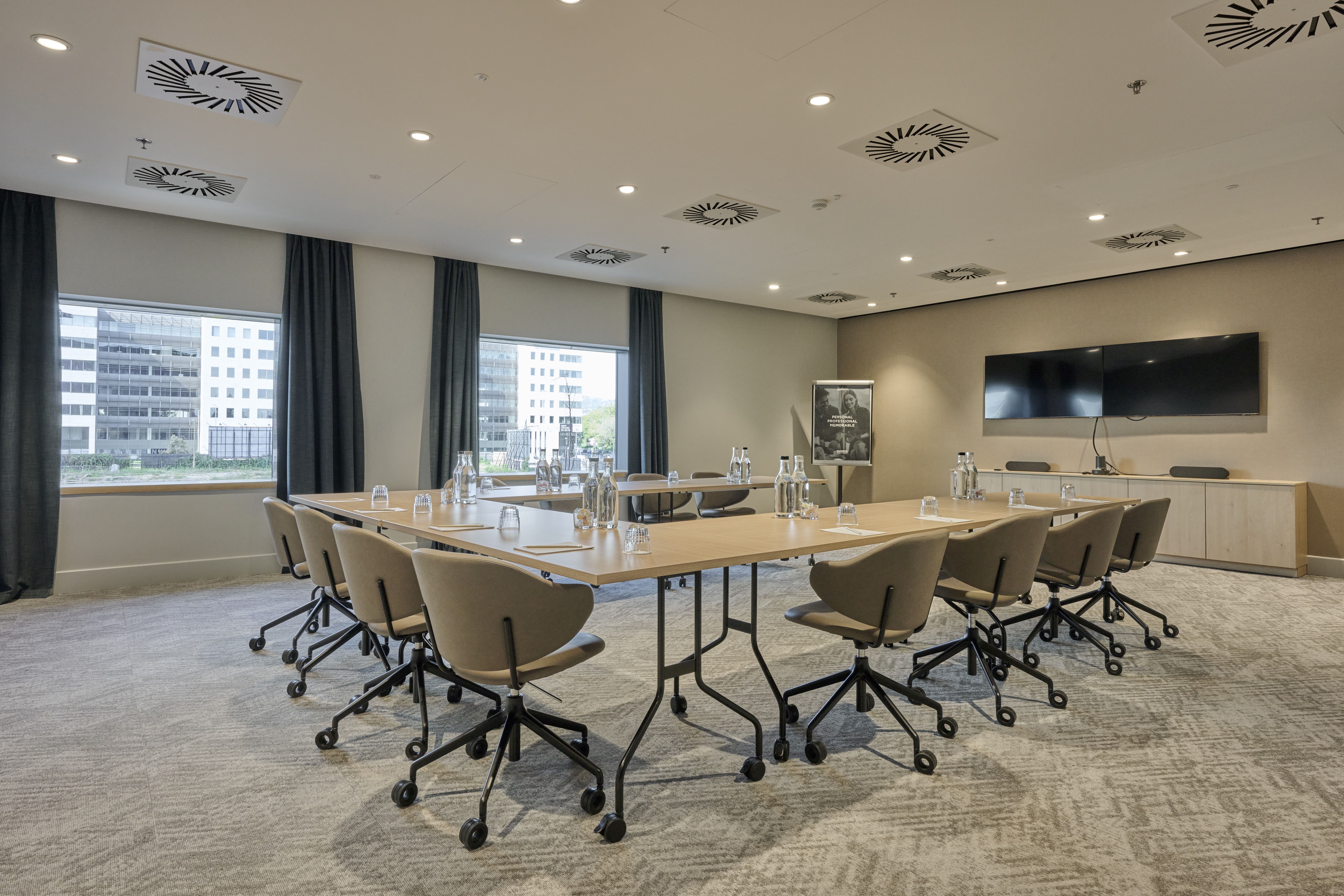 Radisson Hotel Budapest BudaPart