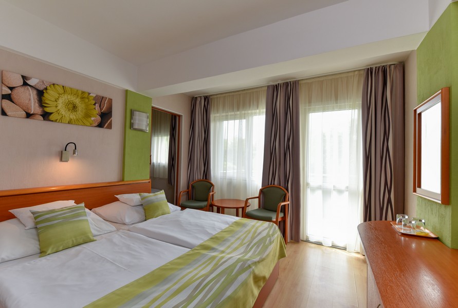Hotel Panoráma