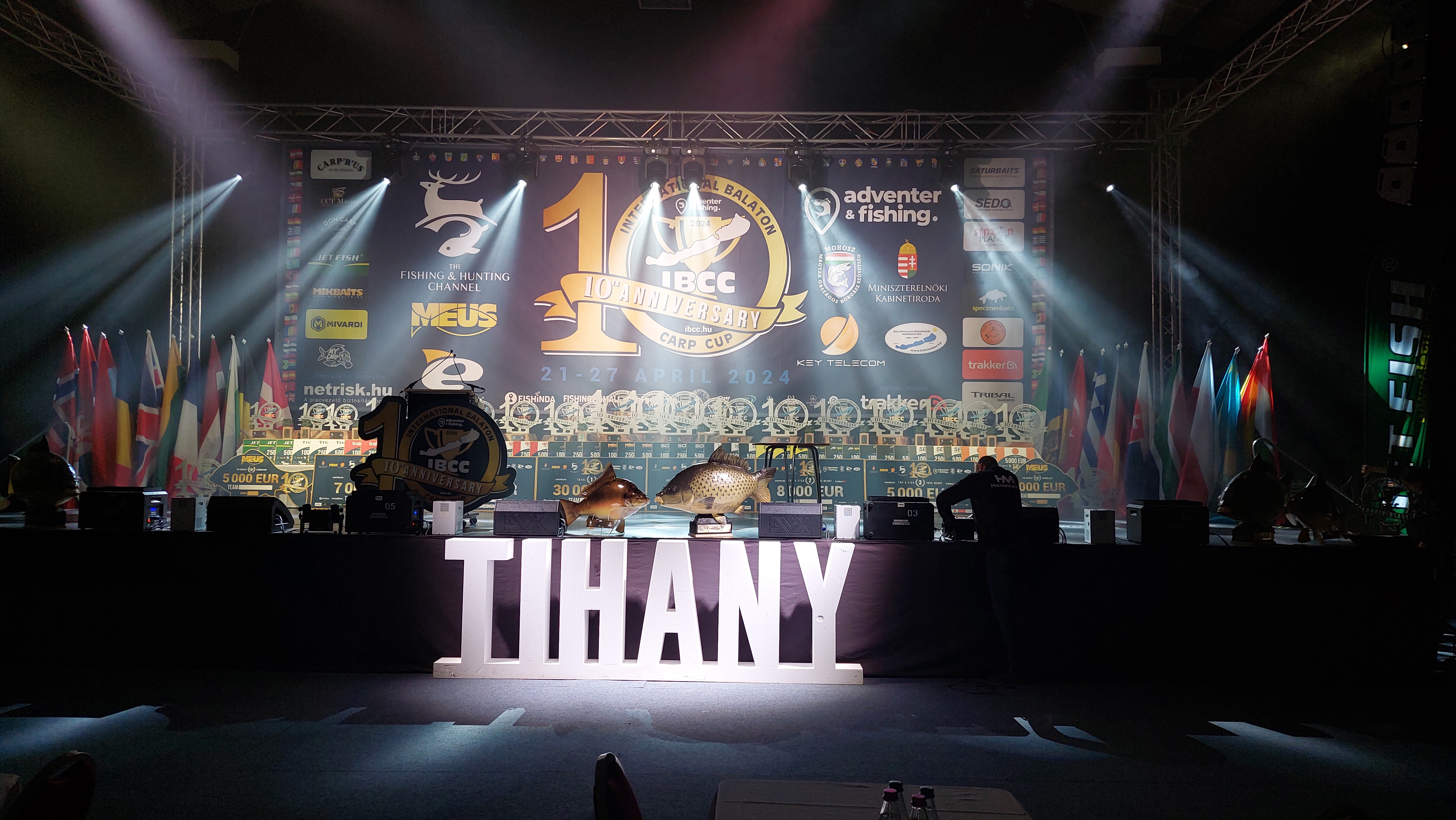 Club Tihany Resort