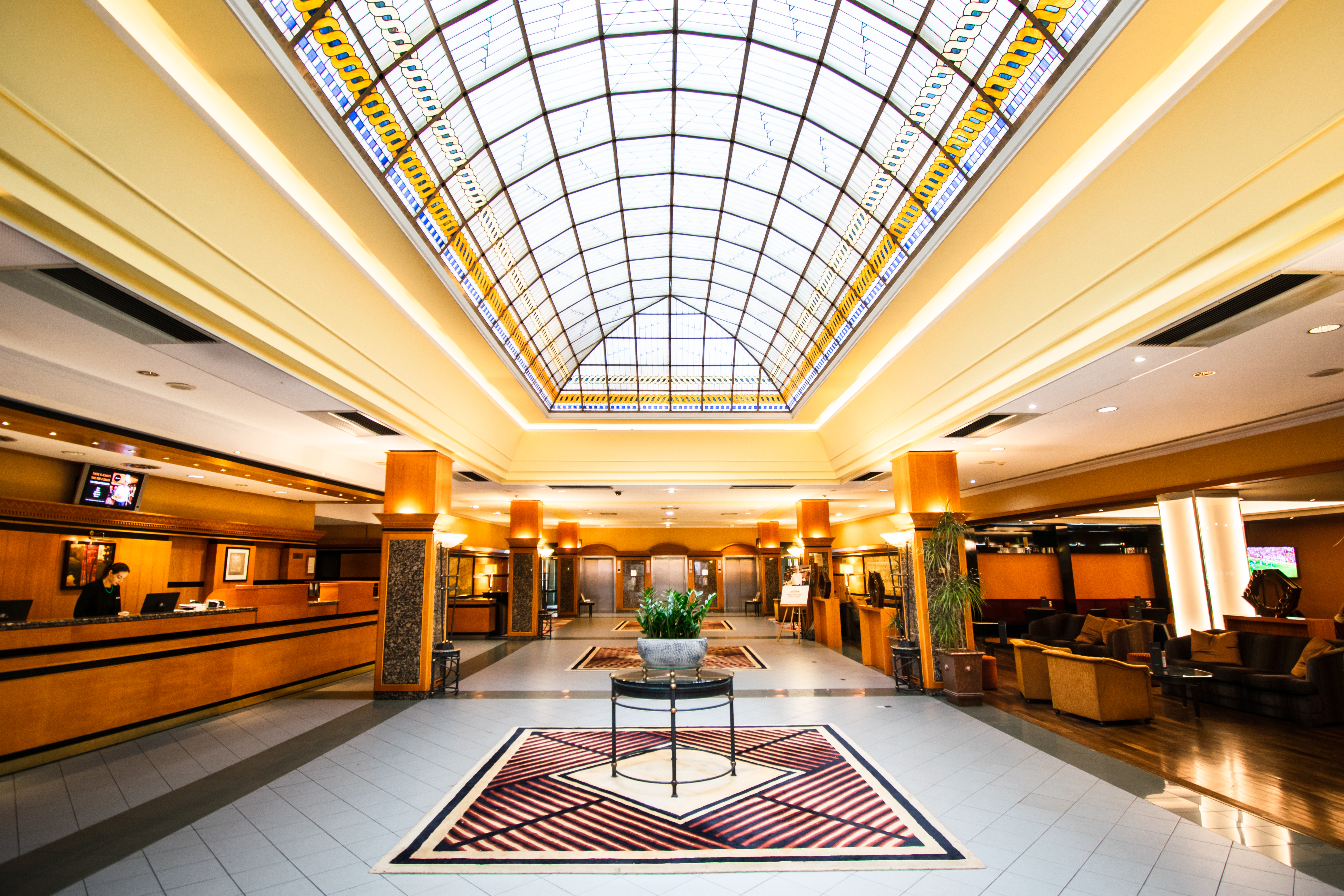 Verdi Budapest Aquincum