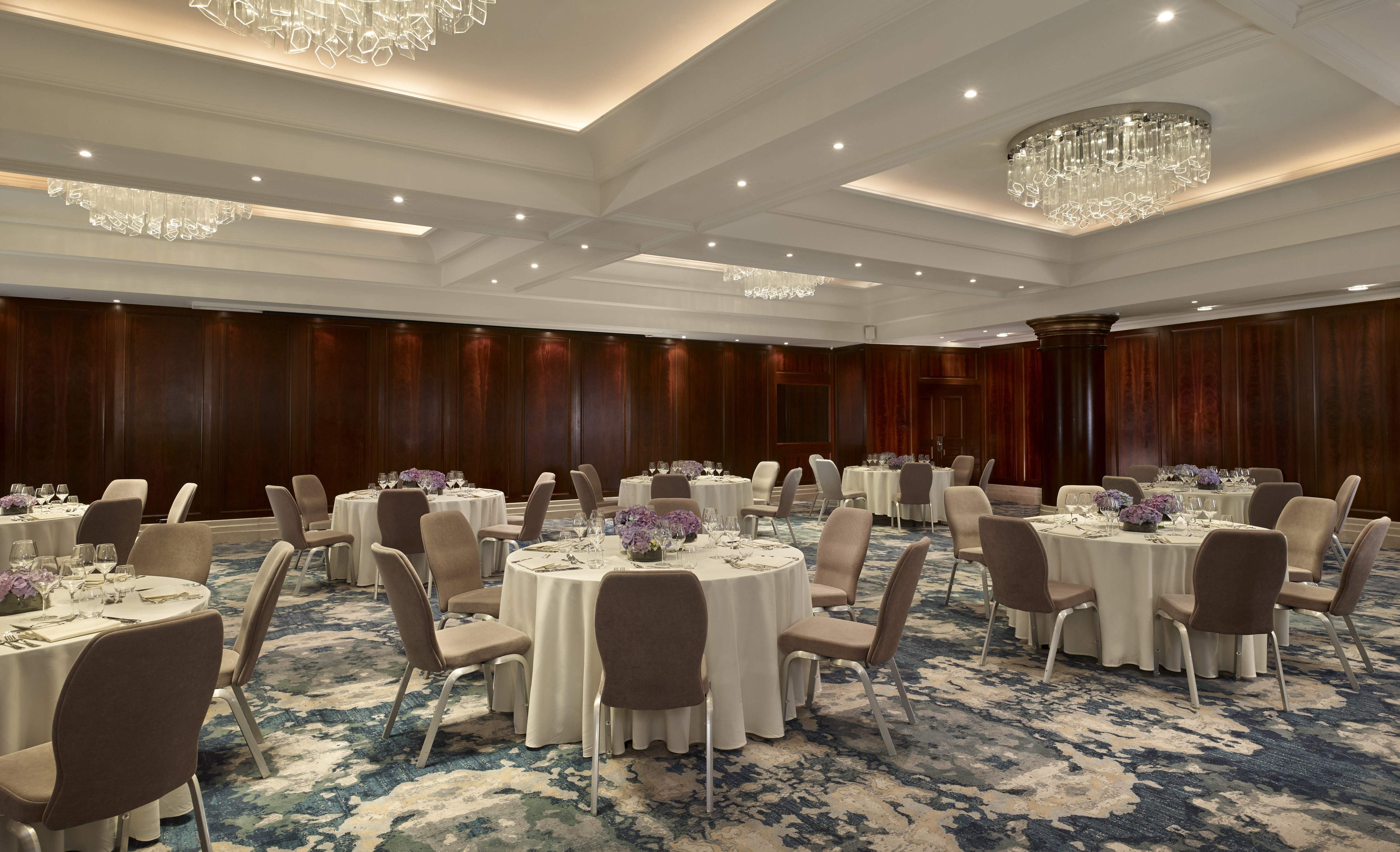 Al Habtoor Palace Budapest