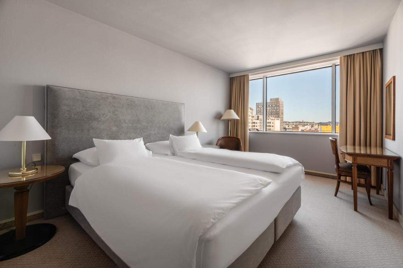 Hotel Lev