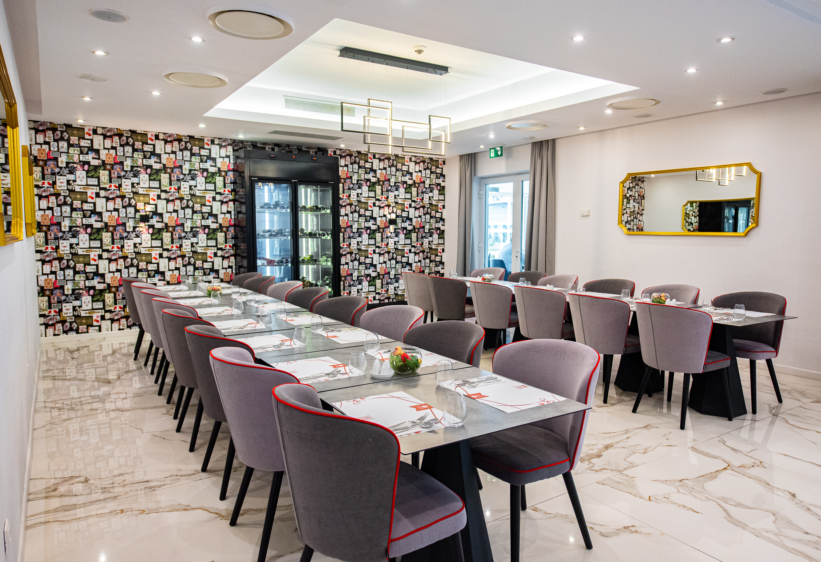 Liget Wellness és Konferencia Hotel