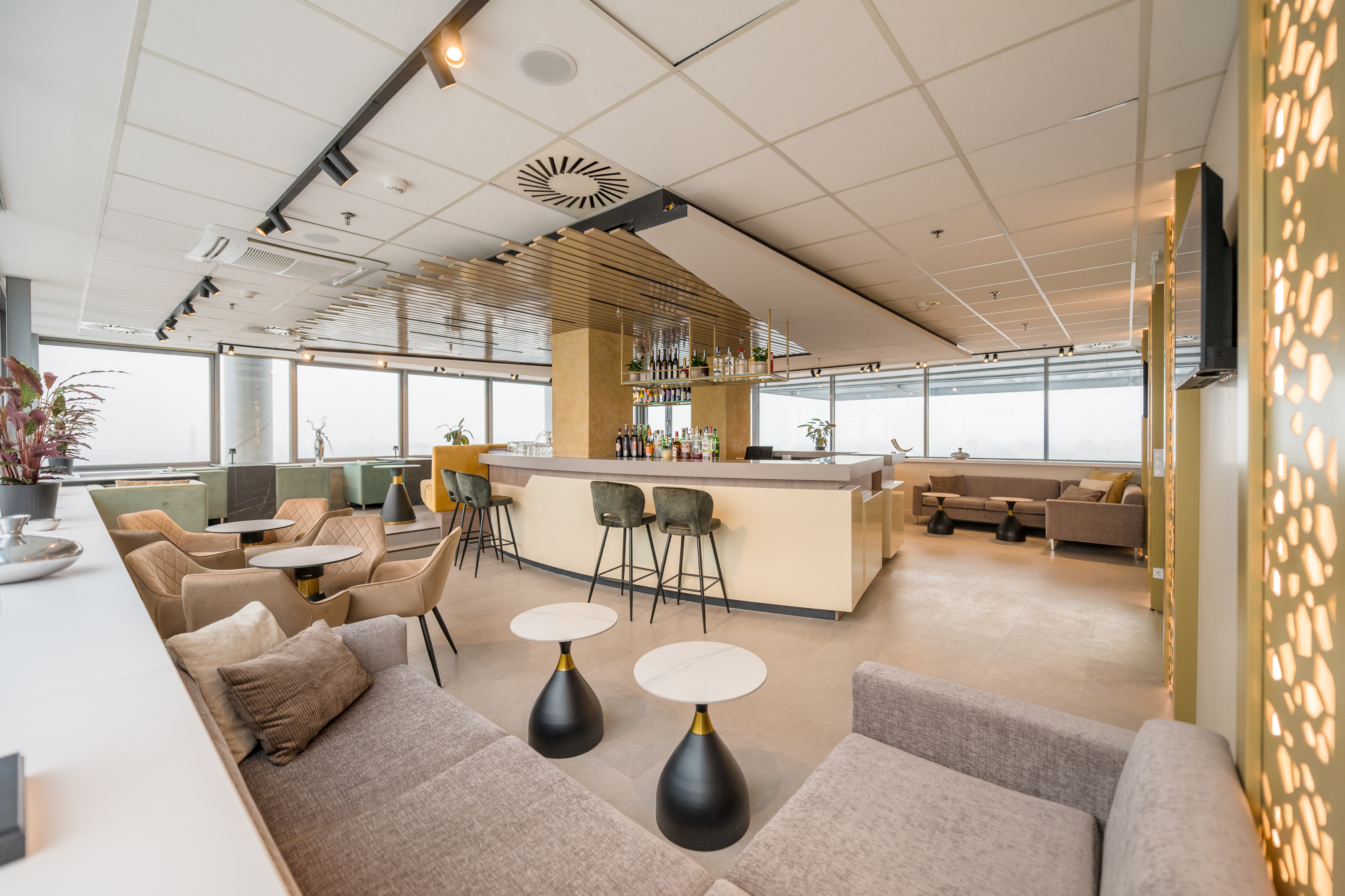 Expo Tower Hotel by Mellow Mood Hotels
