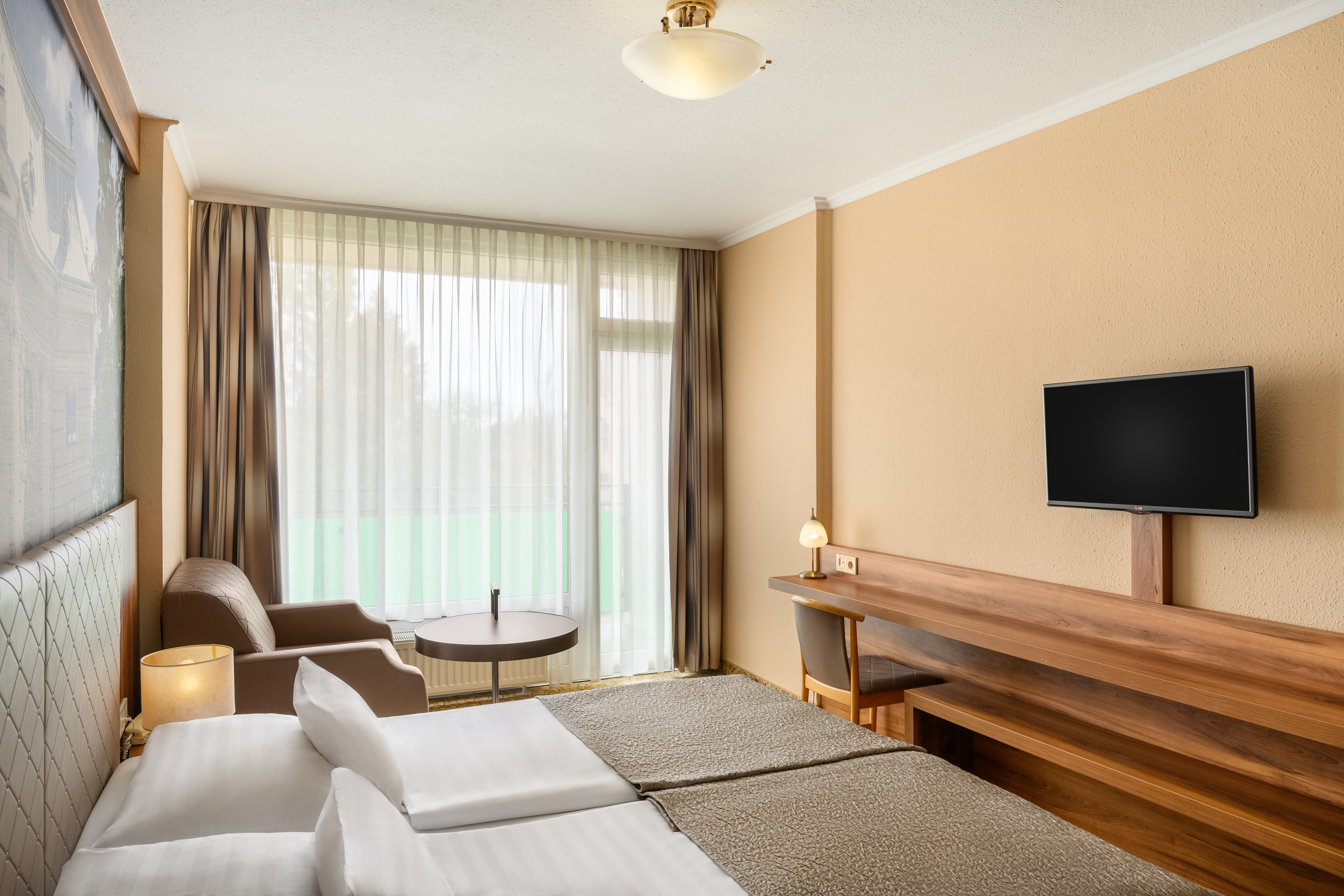 Aranyhomok Hotel Business & Relax