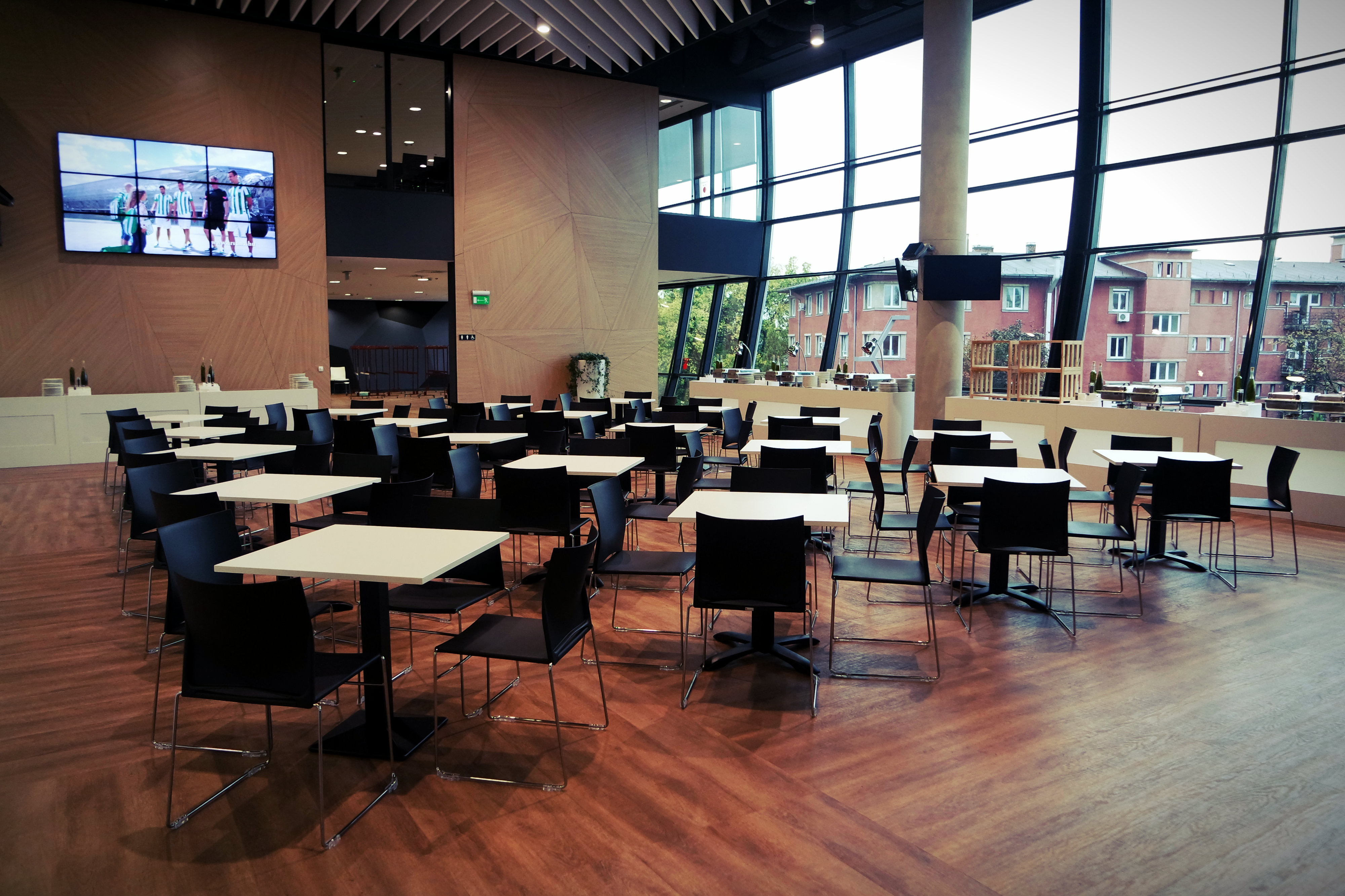 Groupama Aréna