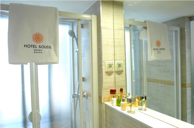 Hotel Soleil Szeged