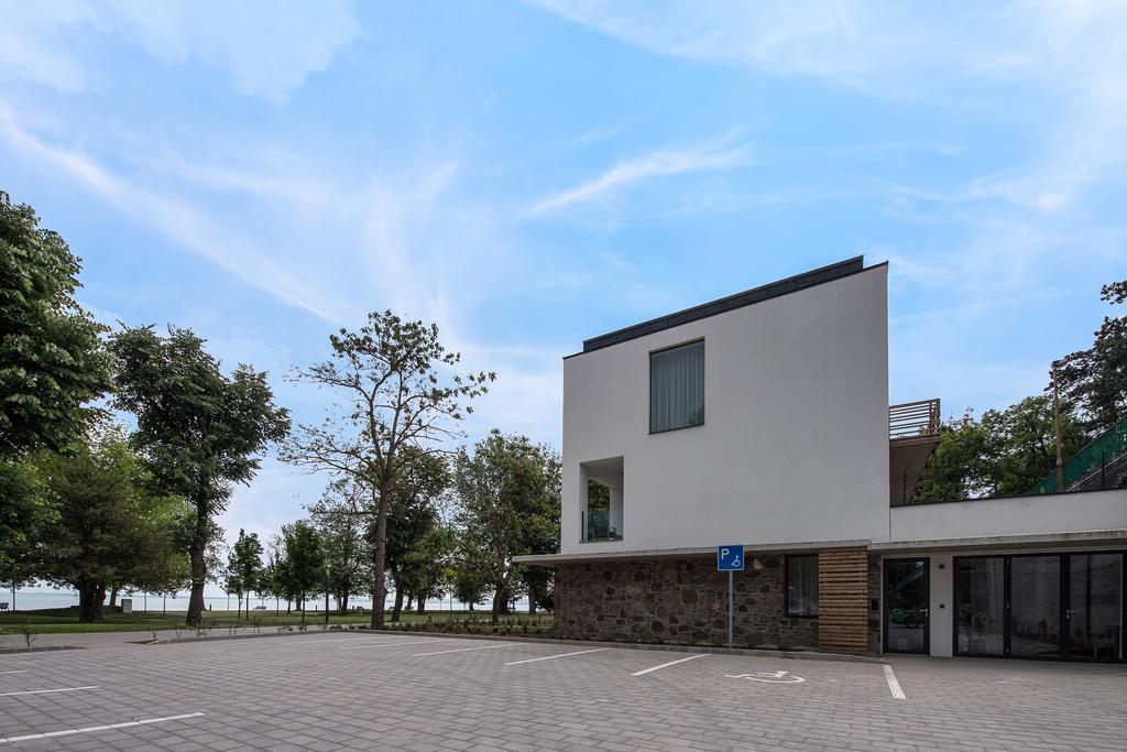 OliverLux Aparthotel Tihany
