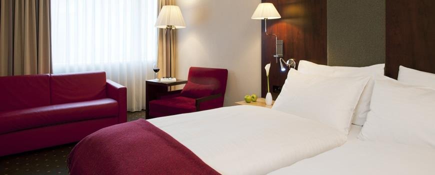 NH Hotel
