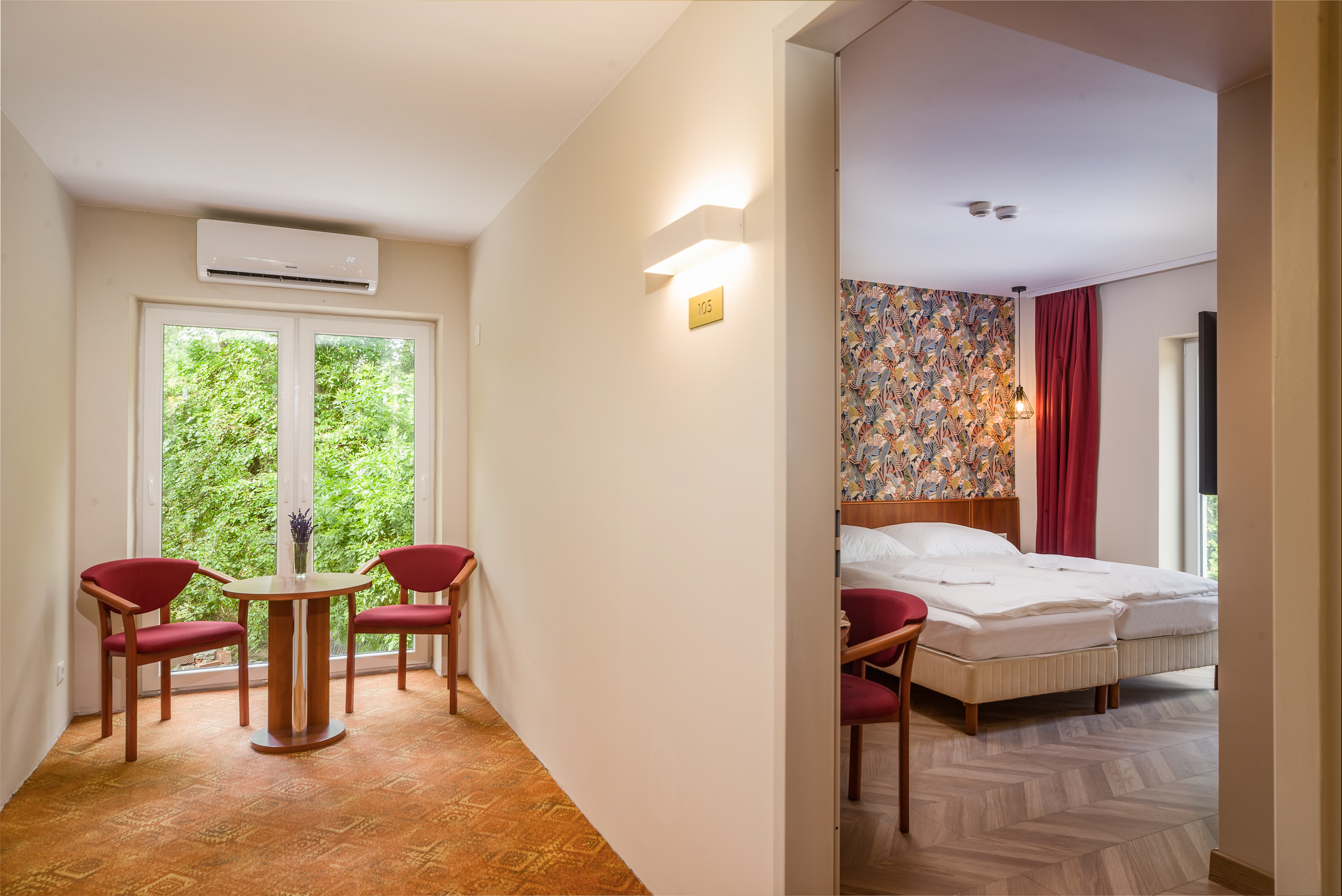 Hotel Csillag Tokaj