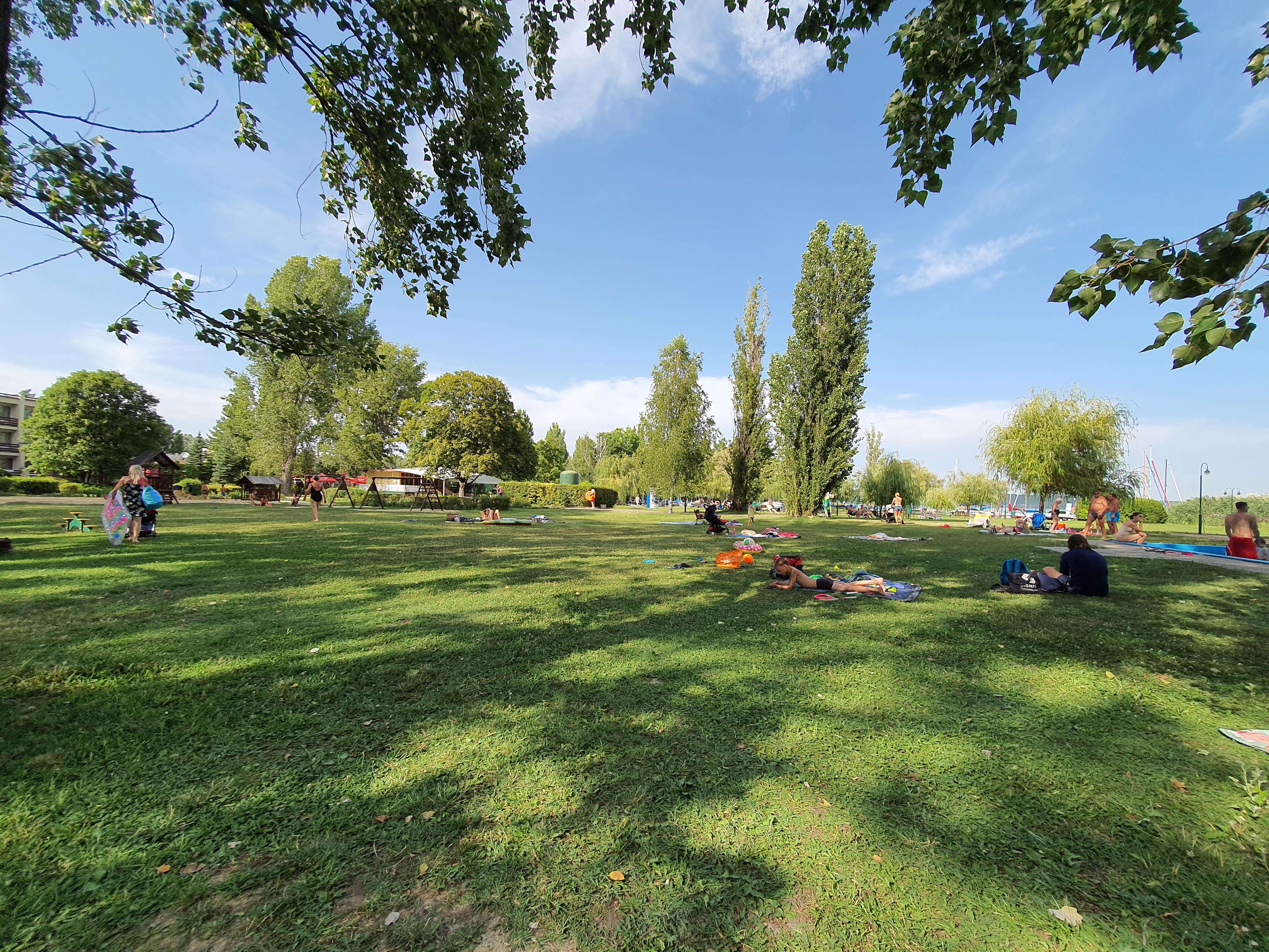 Nereus Park Hotel