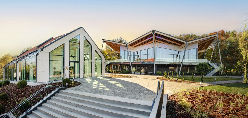 Tó Wellness Hotel