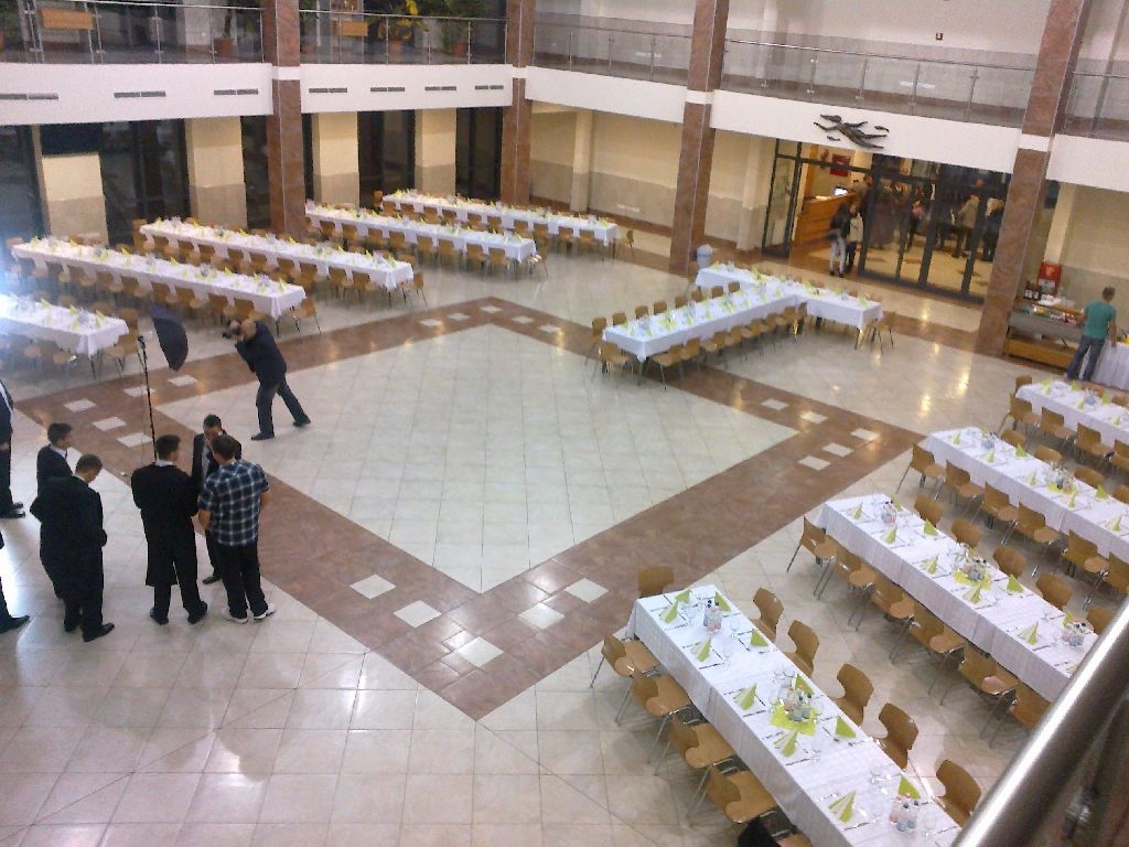 Campus Étterem