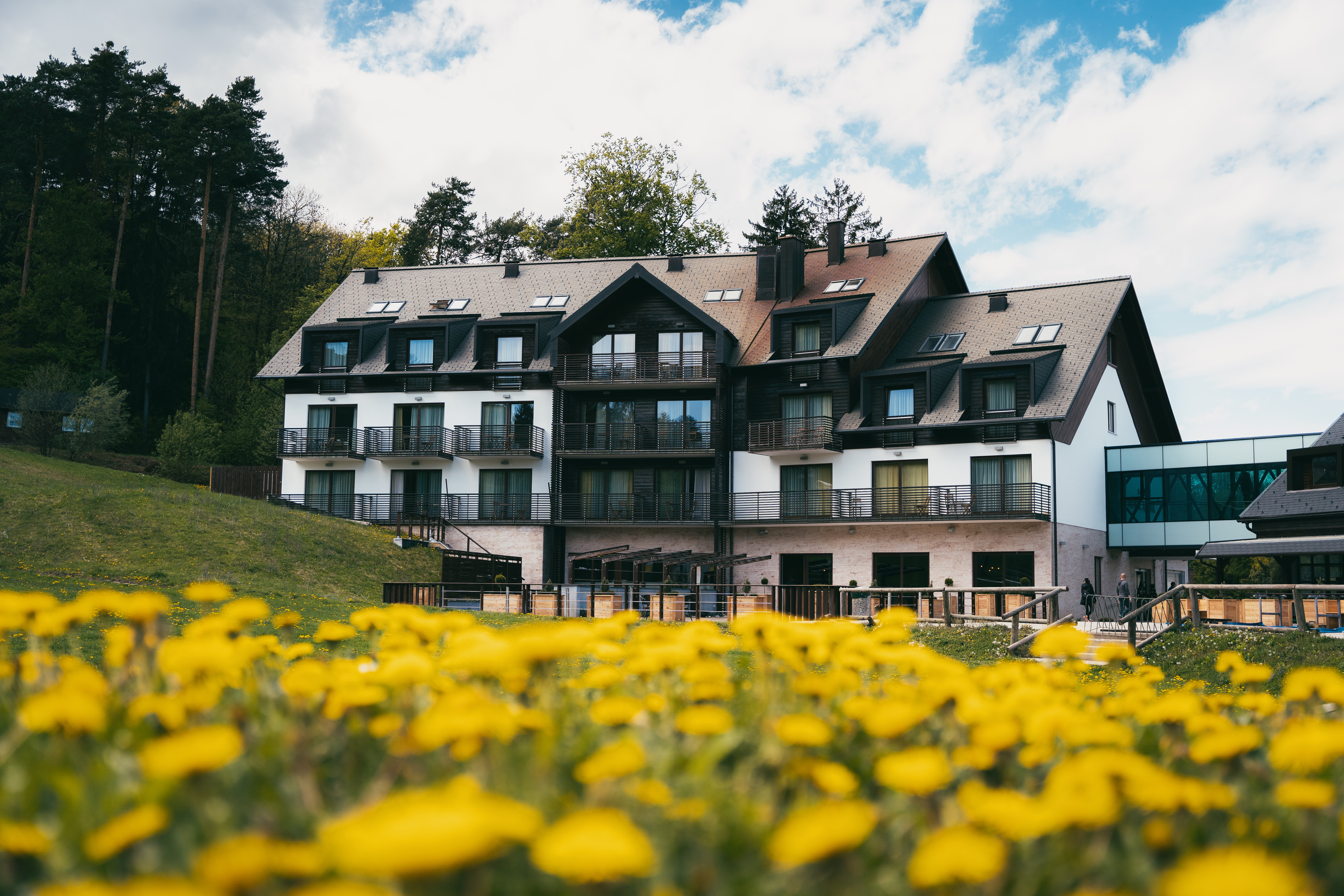 Hotel Arena Maribor