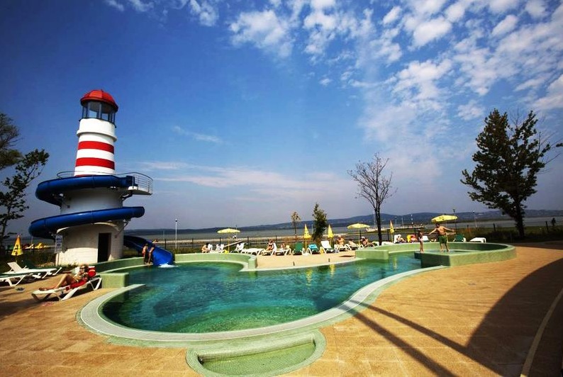 Vital Hotel Nautis