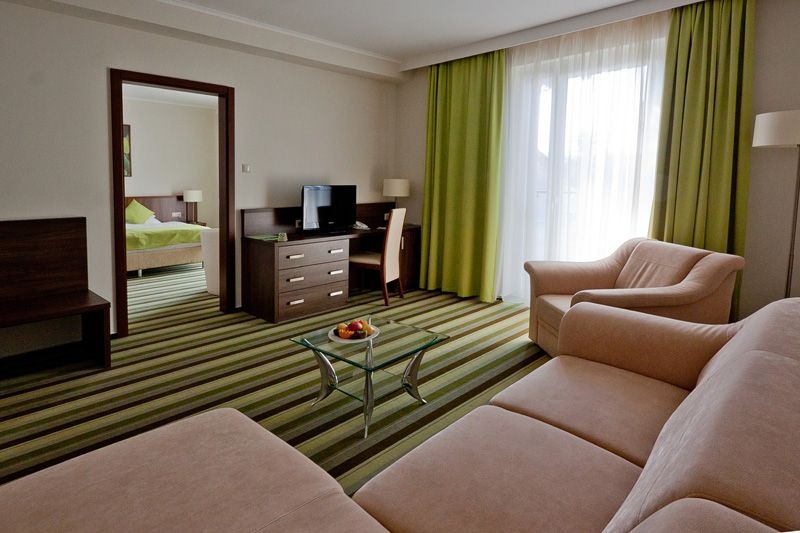Ginkgo Hotel