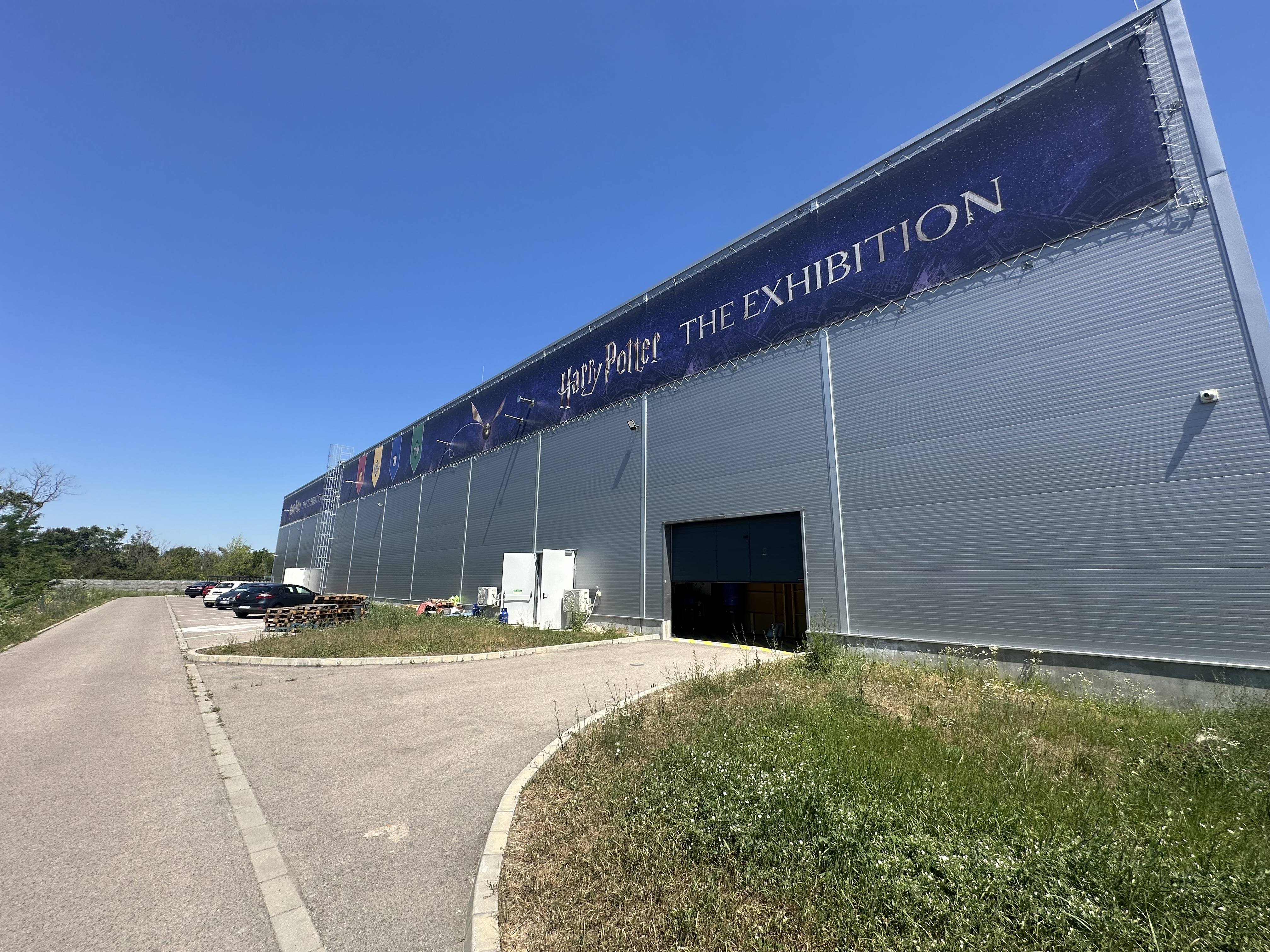 Green Event Hall