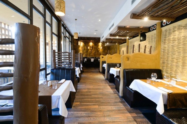 Bambara Hotel