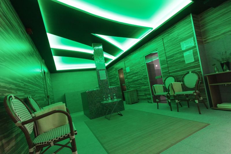 Hotel Aurum Family