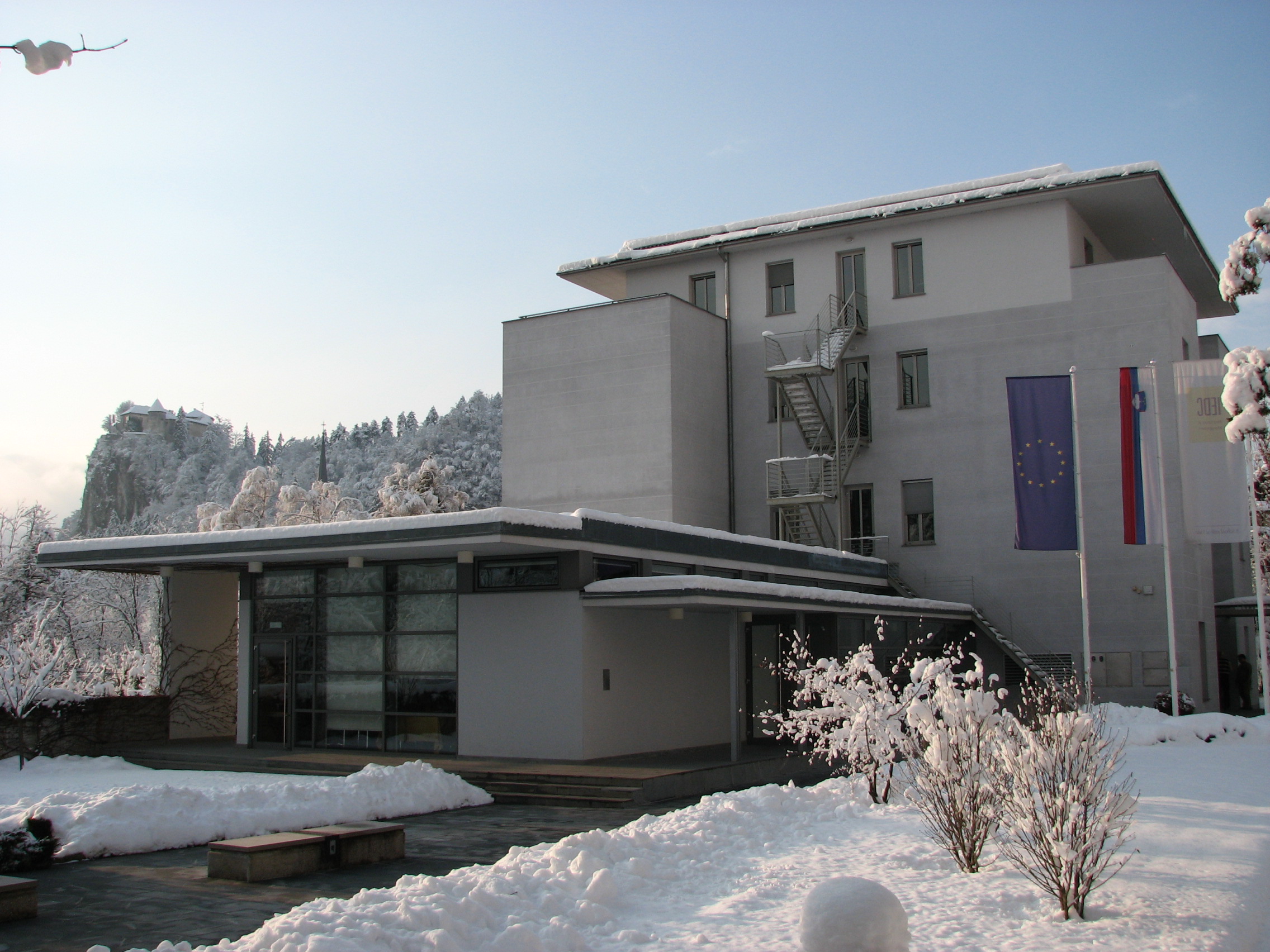 IEDC Bled - School of Management