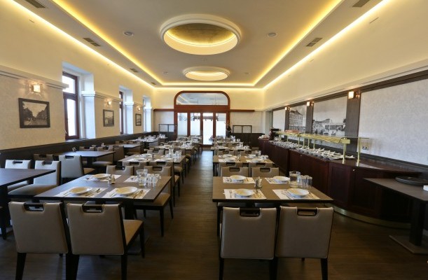 Duna Wellness Hotel