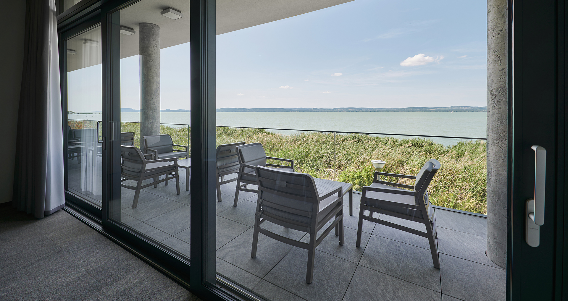 Hotel OTP Balatonszemes