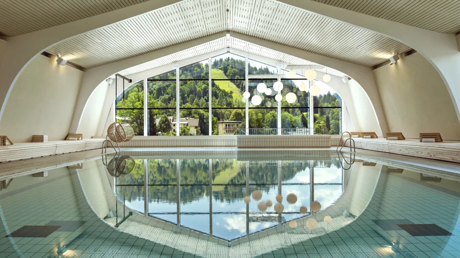 Hotel Park Bled