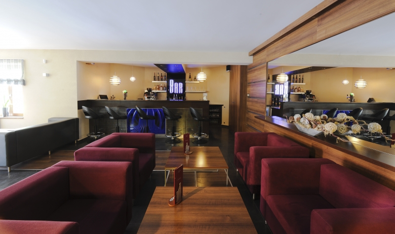 Hotel Villa Völgy