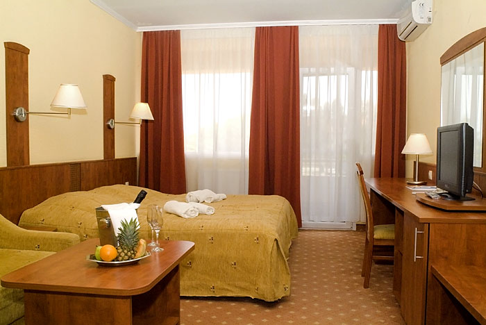 Belenus Thermalhotel
