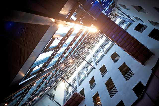 CEU Nádor Event Center