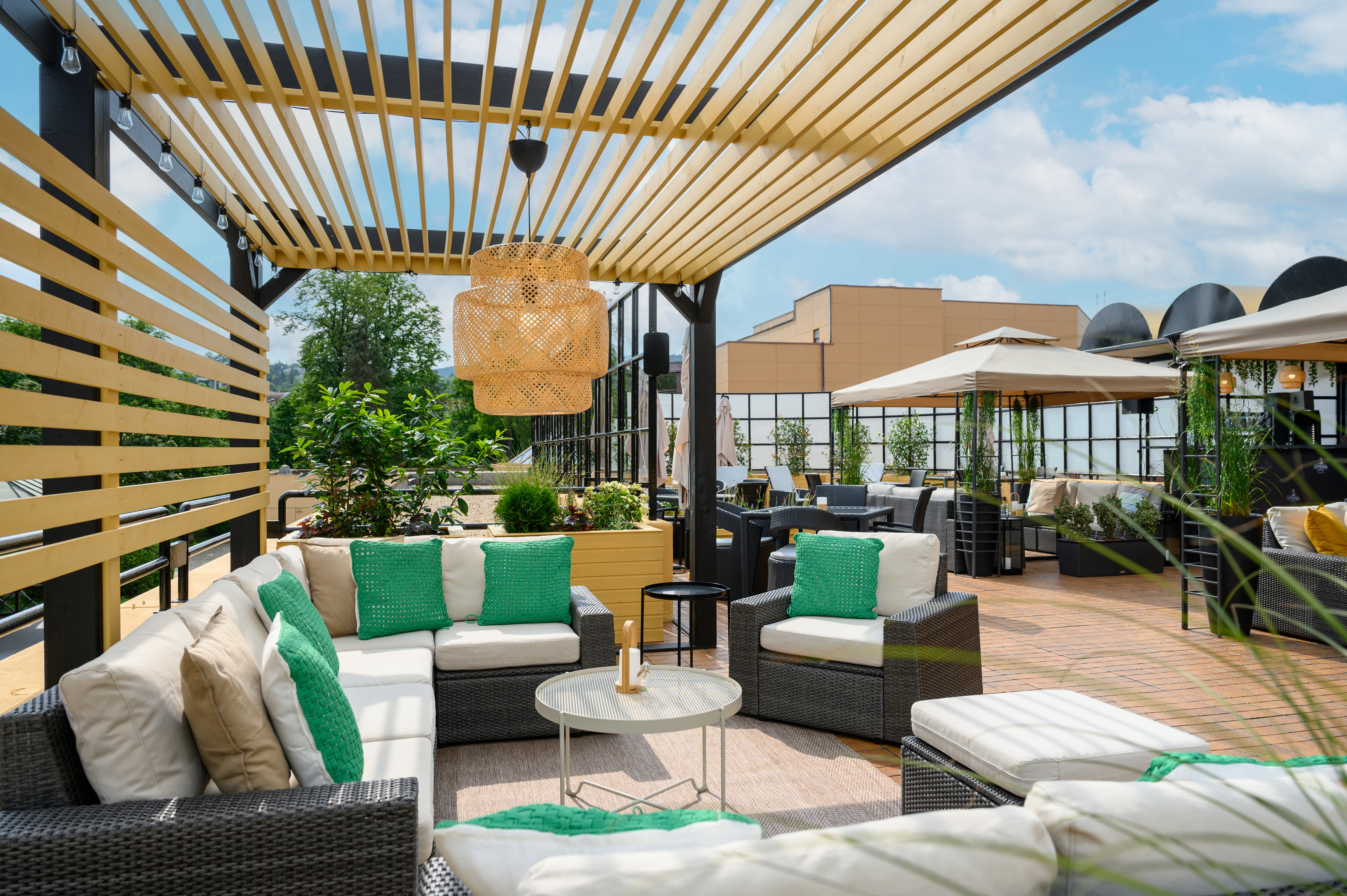Novotel Budapest City & Budapest Kongresszusi Központ