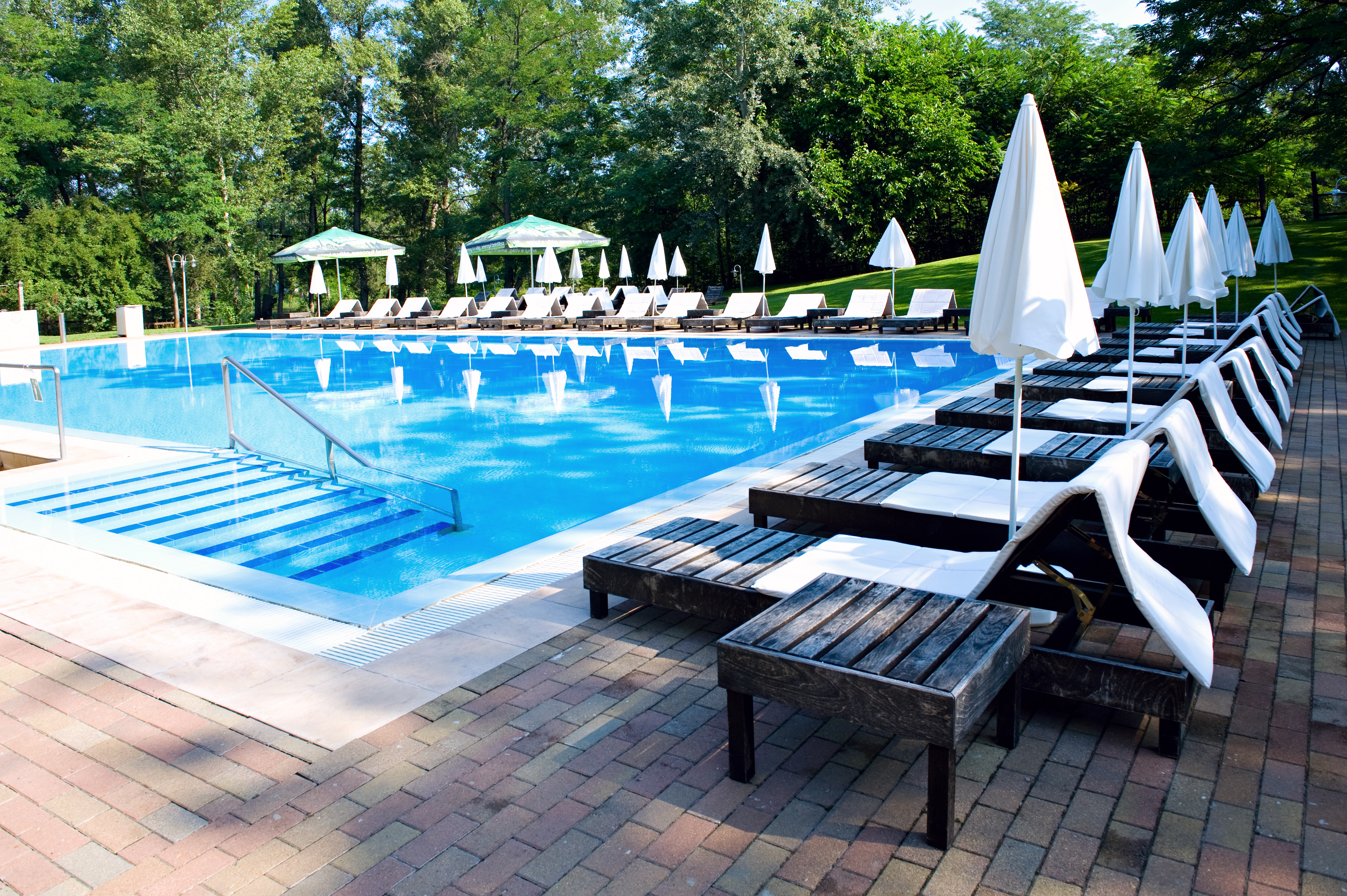 Vargatanya Park Hotel