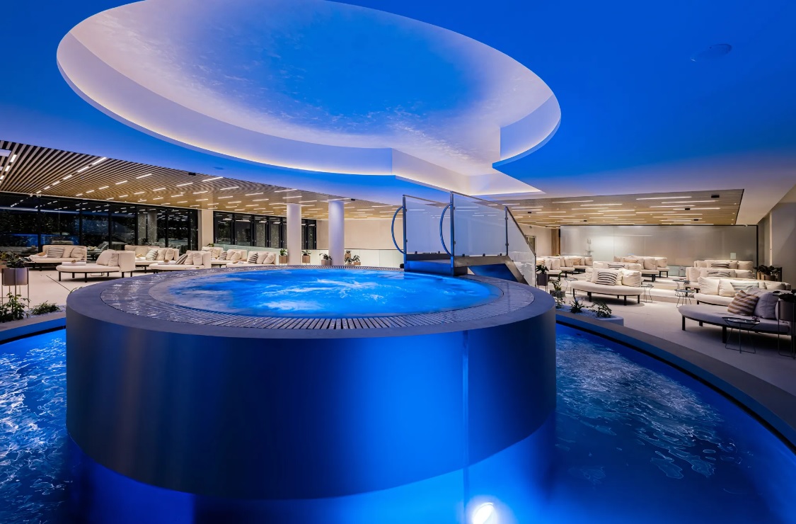 Lua Resort Balatonfüred