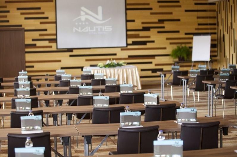 Vital Hotel Nautis