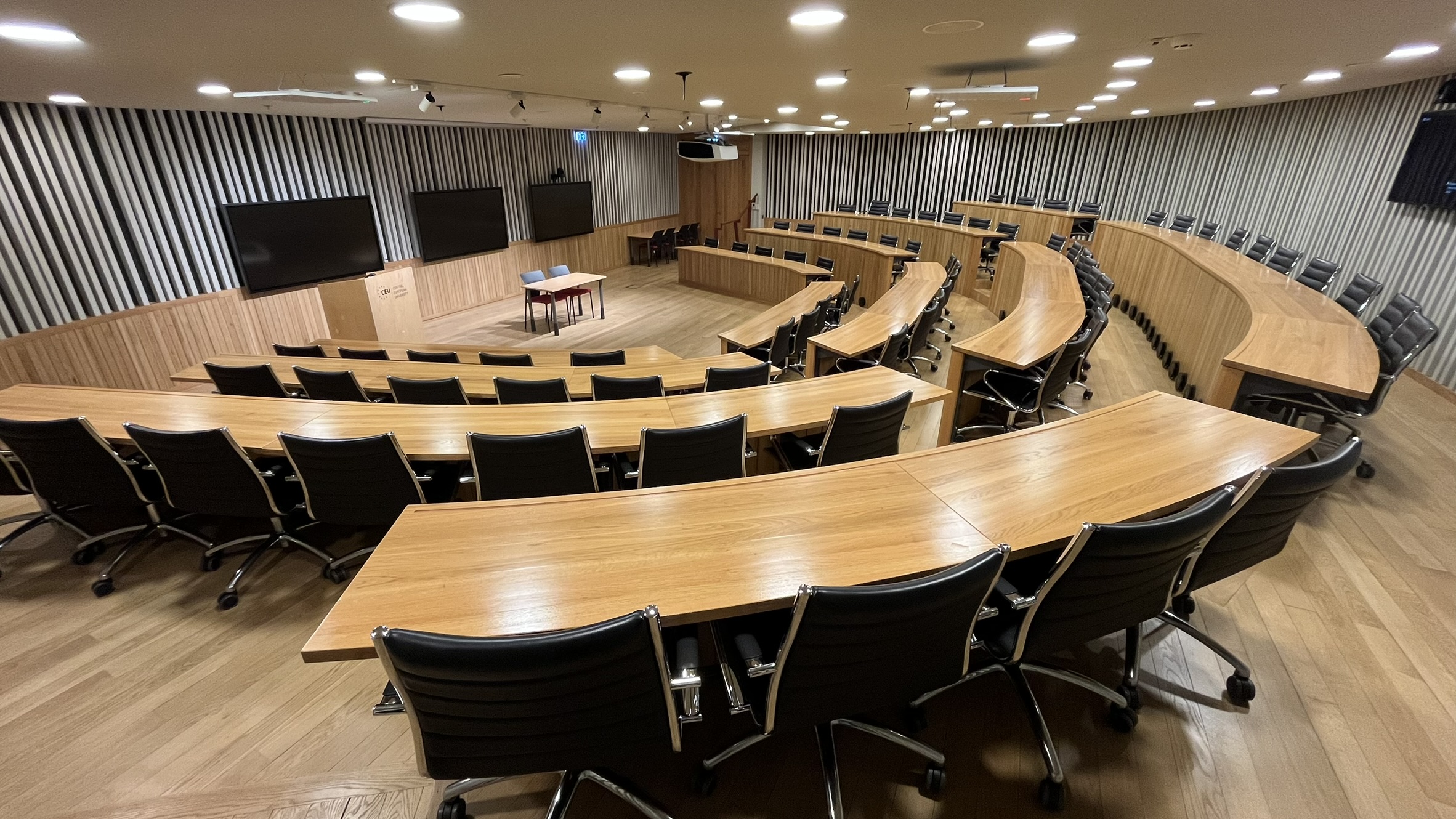 CEU Nádor Event Center